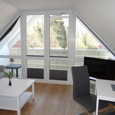 Haus Hinter Den Duenen App 9 Dg 2